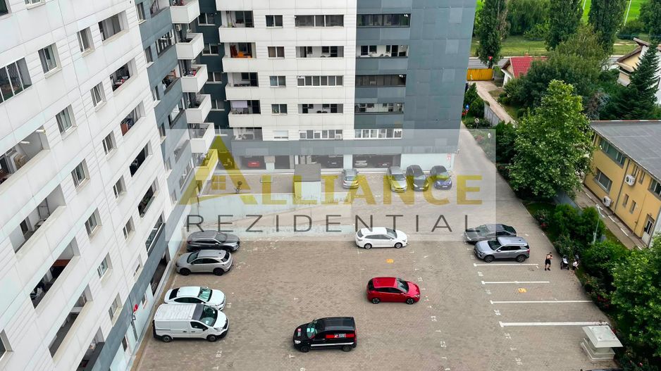 METROU DIMITRIE LEONIDA| 2 Camere Decomandat |57 MP|Parcare Subterana| - Poză 13