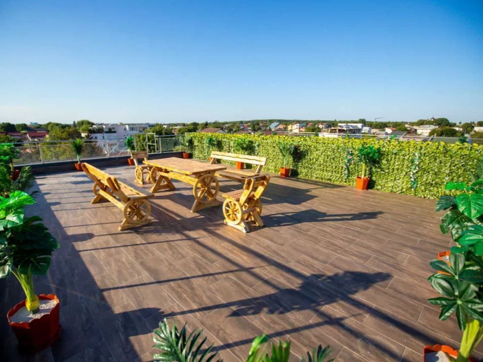 Penthouse Colentina - Poză 1