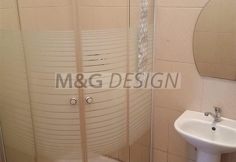 Ap 1 camera parter inalt la casa, centrala gaz, P-ta Traian - Poză 7