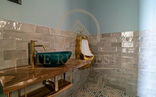 Năvodari - Casă exclusivistă cu ponton privat – Primul rând la lac - Poză 20