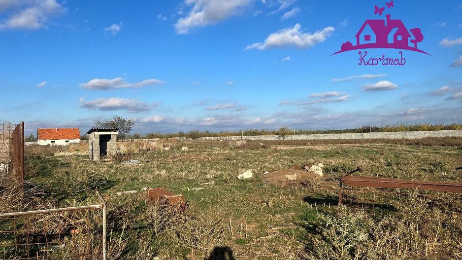 Teren industrial si o constructie pe structura metalica - Poză 4