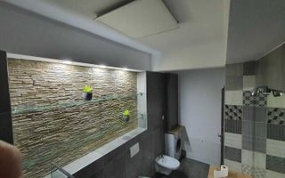 Apartament cu 2 camere, 64mp, parcare, Zona Central - Poză 4