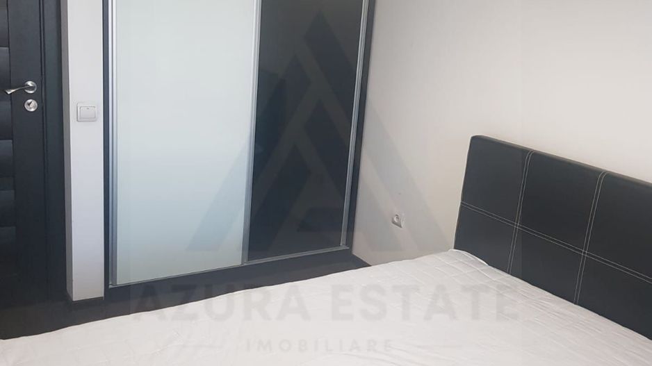 Apartament 2 camere 58 mp etaj 2/11 zona Doamna Stanca - Poză 6