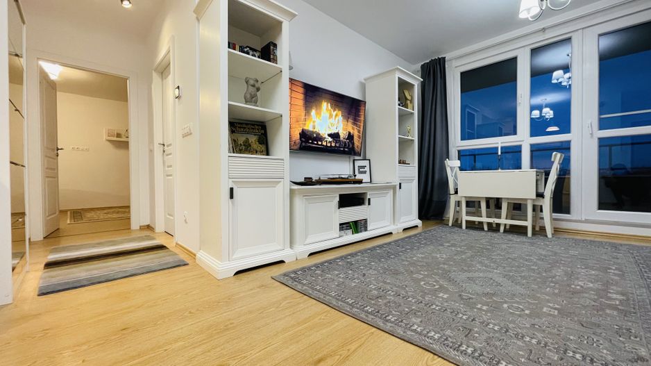 Adora Forest | 2.5 camere | Terasa superba 19 mp | 2 locuri parcare - Poză 16