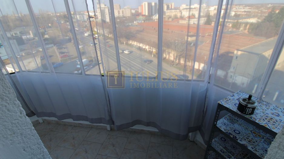 2 camere, calea Aradului-benzinaria ESO, centrala proprie - Poză 19