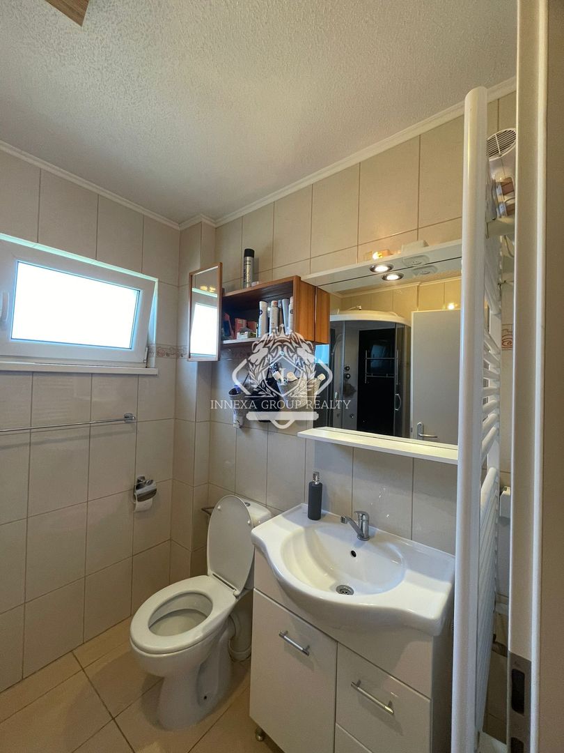 Apartament 3 camere I etaj 1/1 I Corbeanca - Poză 8