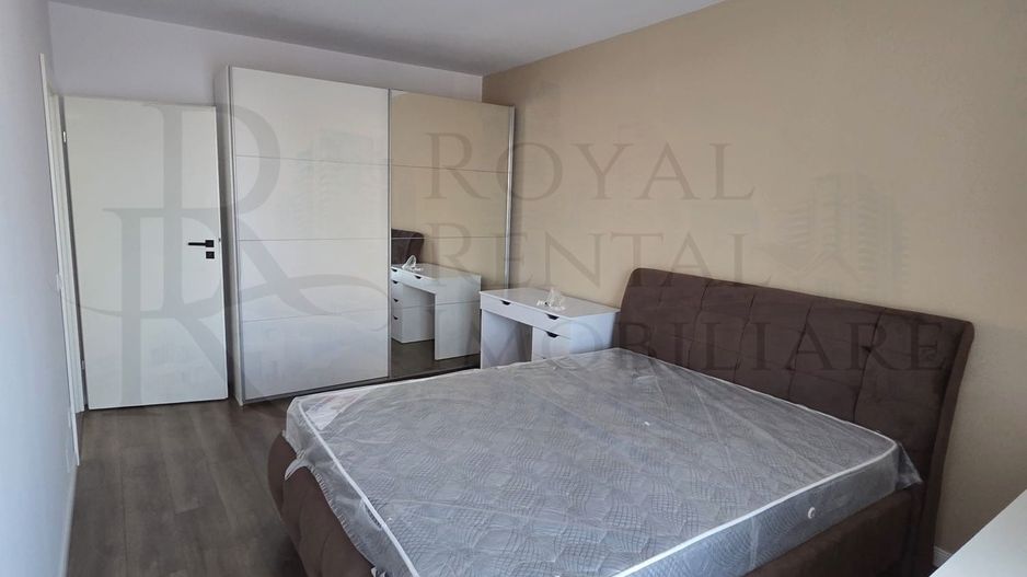 Apartament de LUX | 3 camere | Ultrafinisăt | 2 băi | 2 balcoane | Mărăști - Poză 10