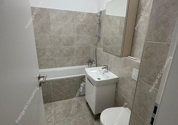 Apartament 2 Camere | Campeador City | Curte Privata 20 mp - Poză 6