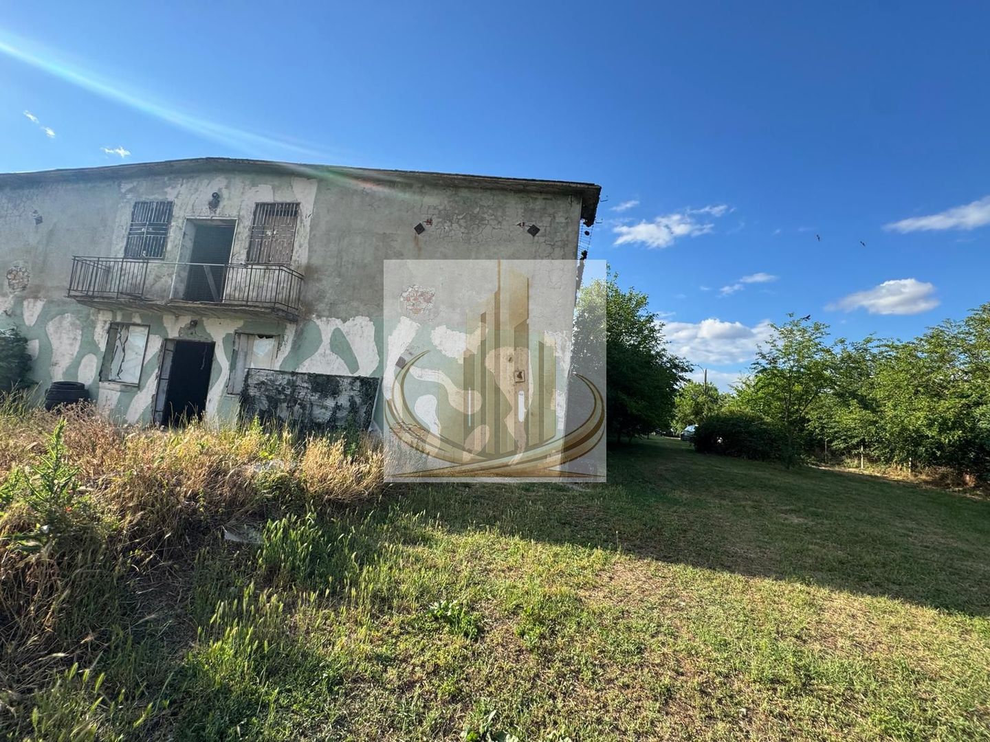Platformă industrială cu acces E671 | 39.726 mp teren - Poză 7