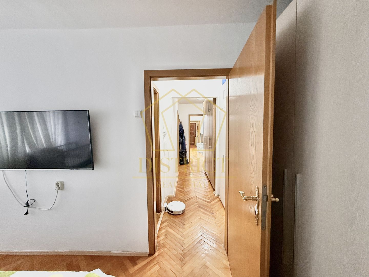 Apartament modern cu 3 camere 64 mp | Girocului - Poză 8