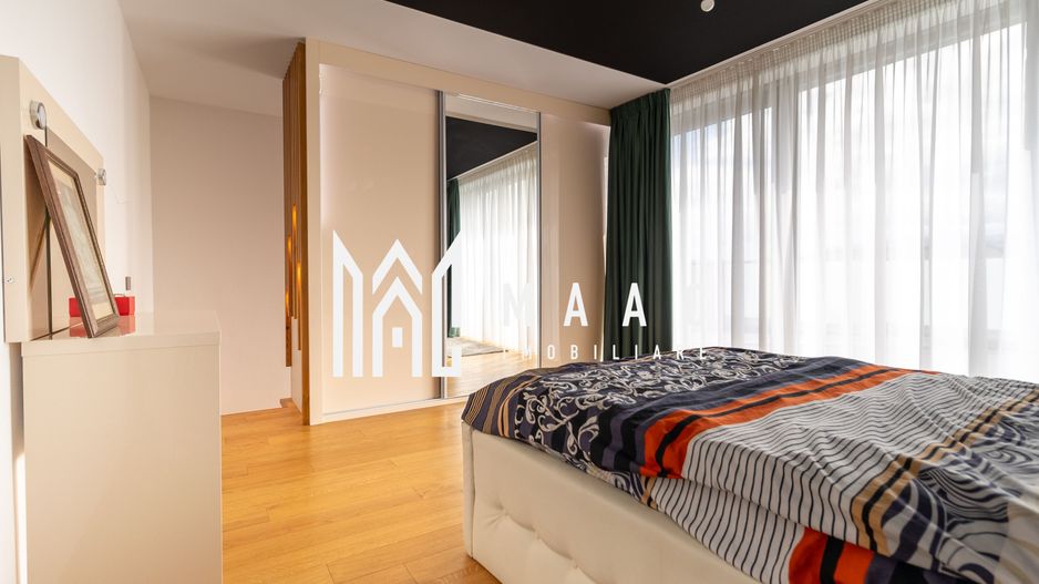 Casa 4 camere | Duplex | 111 mpu | Selimbar | zona Brana - Poză 22