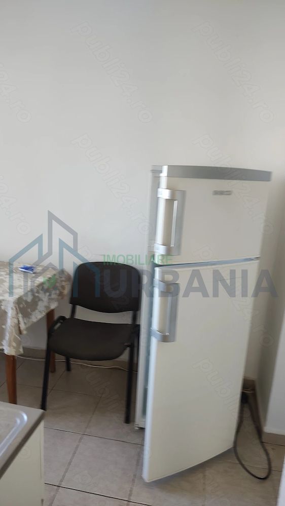 Apartament 2 camere de închiriat în zona Casa Sindicatelor, Piața Nicolina, Iași - Poză 3