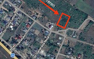 lot de teren pentru construcții Boșcana - Poză 10