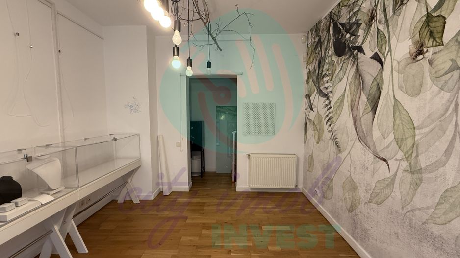 Un apartament Chic ideal ca locuinta sau activitate - Poză 7