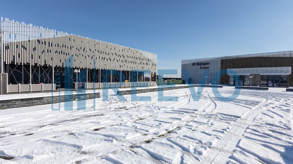 Complex Multifuncțional de vânzare - Comision 0% - Poză 29