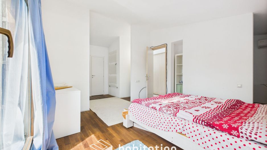 Casă modernă, multifuncțională, Elisabetin - Poză 13