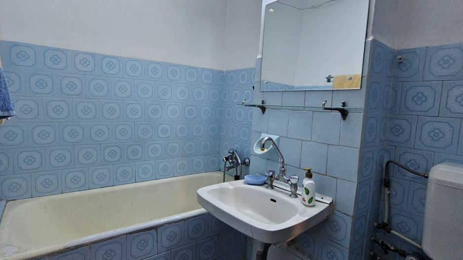 Garsonieră LUX | Zona Păcii / Gorjului - Poză 5