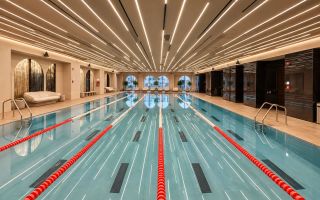Chirie I Apartament 3 Camere | Cortina North I  Vedere Interioară - Poză 10