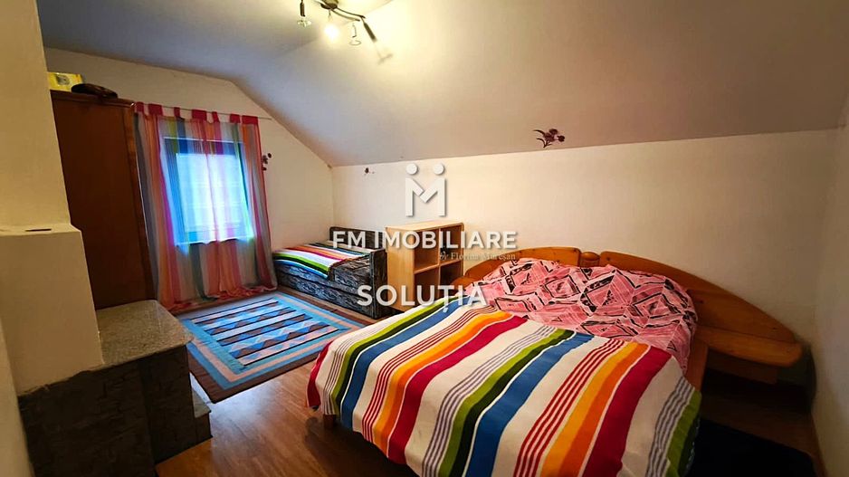 Cabană de vânzare – zona Groapele Chiuzbăii - Poză 2