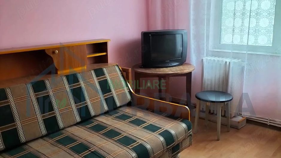 Apartament 3 camere semidecomandat, etaj 3, Zimbru, Iași – 51,60 mp - Poză 2