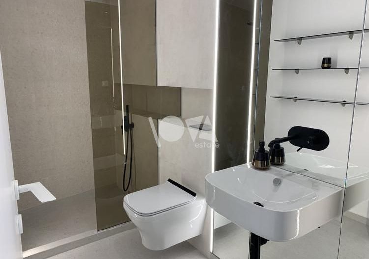 De închiriat: sudio cochet - Cortina Academy - Cotroceni - metrou - Poză 11