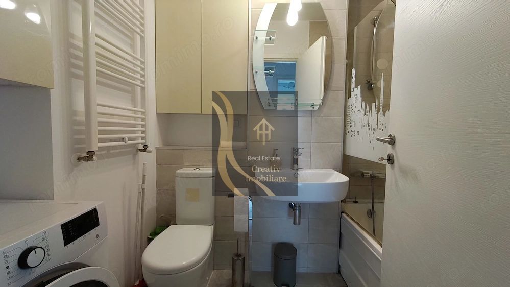 Apartament 2 camere luminos + Parcare | GranVia Park Lujerului | Gata de mutare - Poză 4