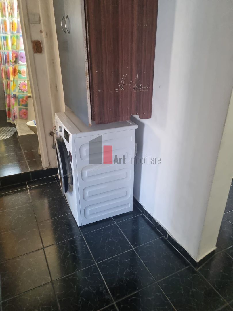 APARTAMENT 3 CAMERE  NOVACI-13 SEPTEMBRIE - Poză 2