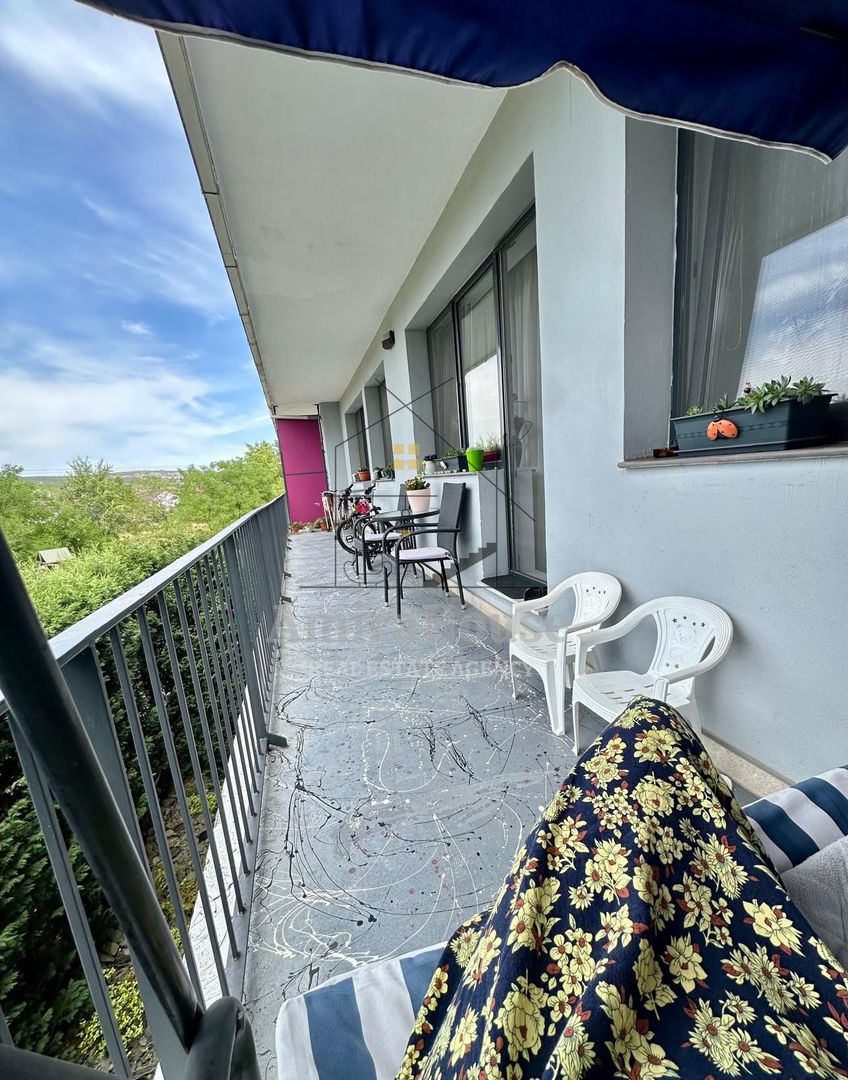 Apartament 3 camere, finisat, parcare, et 1, zona str Anina Marasti - Poză 9