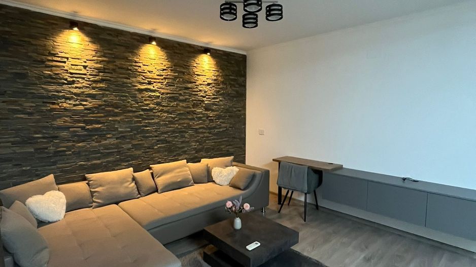 Braytim-Musicescu | 3 Camere | Etaj 1 | 2 Bai | Loc de parcare - Poză 3