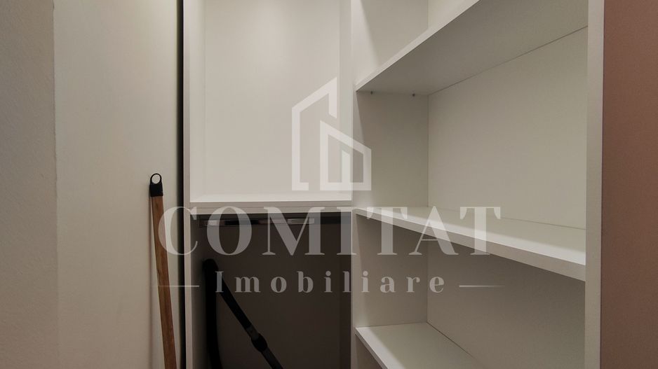 Apartament cu 3 camere  | Prima închiriere | Zona Facultății de Litere - Poză 16