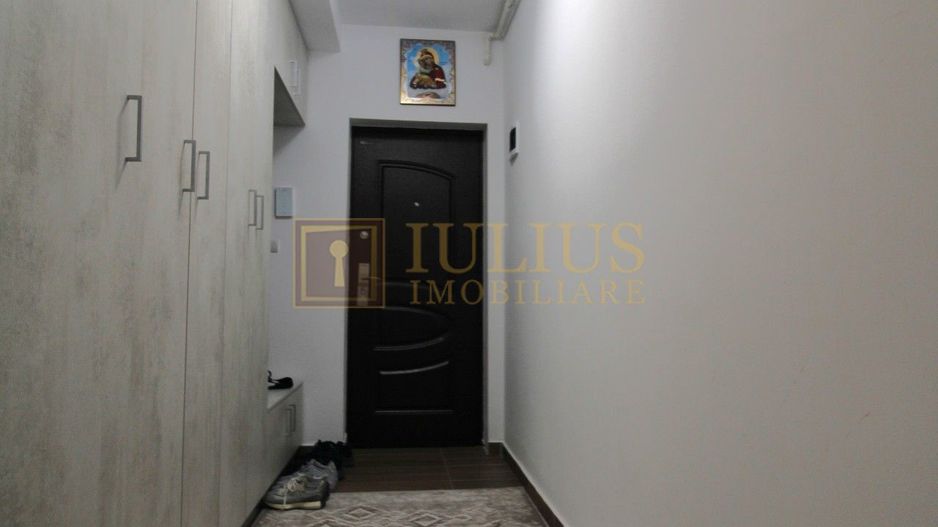 Apartament Premium Residence, spatios, 2 camere, complet monilat si utilat - Poză 7