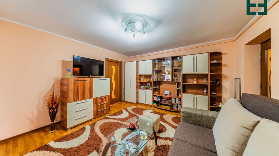 Vândut - Apartament 2 camere -  Grădiște - Arad - Poză 8