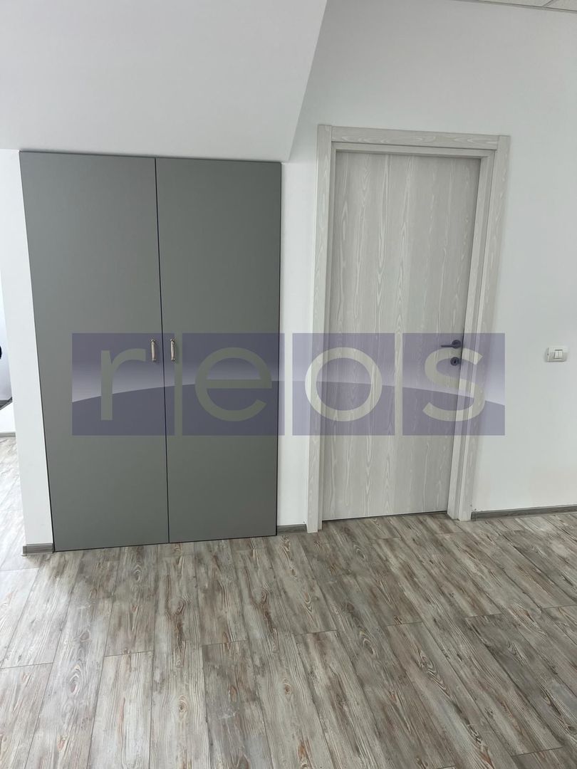 Spatiu industrial/ Depozit de inchiriat in Chiajna - Poză 12