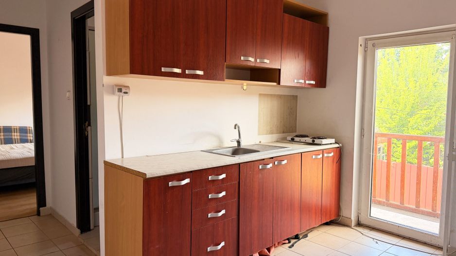Vânzare apartament | Ultracentral Arad | Cladire nouă | 28 mp utili - Poză 4