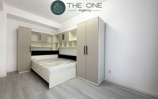 Apartament 2 camere, DECOMANDAT, parcare, bloc nou | Floresti - Poză 6