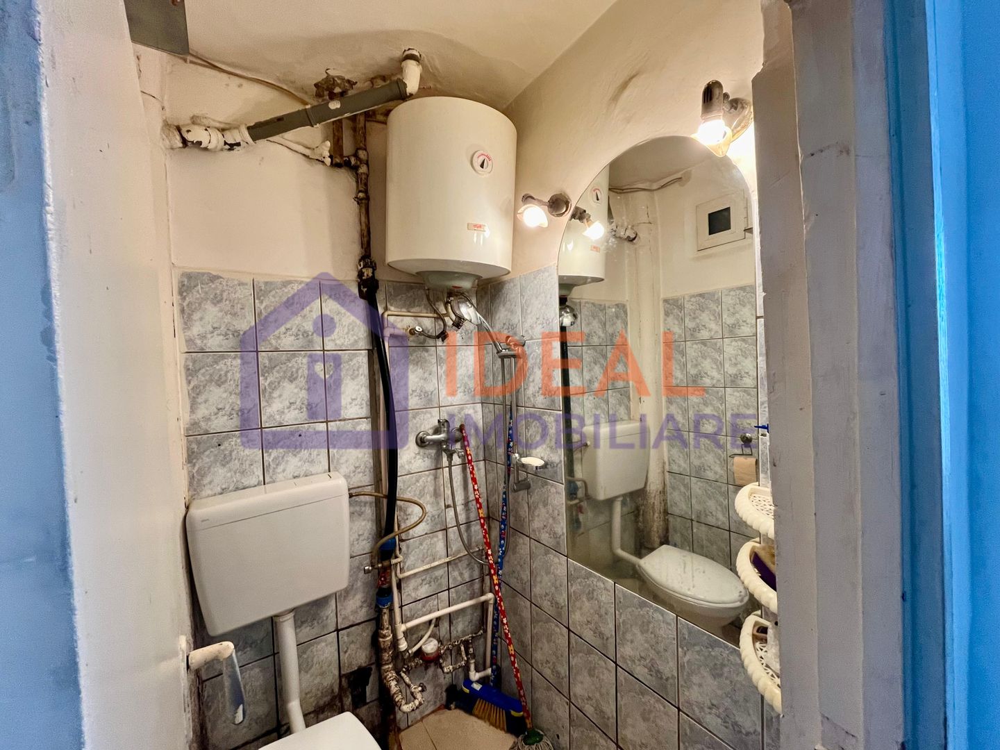 Garsonieră | 13 mp | Țiglari - Poză 5