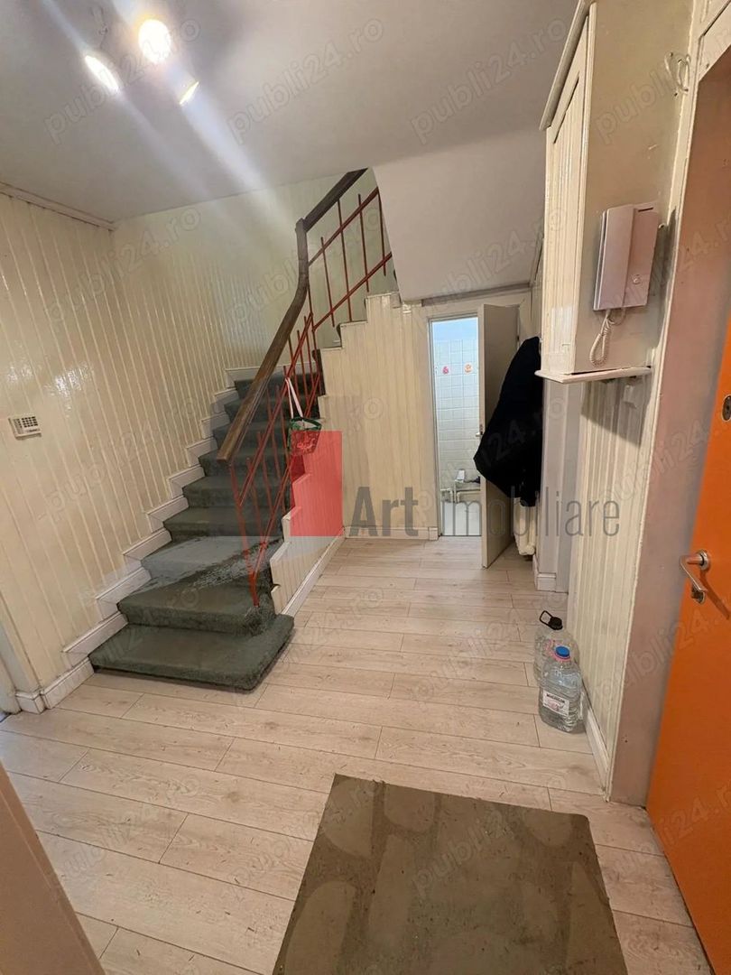 0% Comision- Casa de inchiriat in zona Floreasca/Barbu Vacarescu - Poză 13