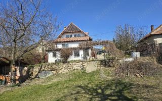 Casă spațioasă cu teren generos de 1000 mp in Dambul Rotund - Poză 3