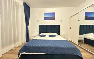 Apartament 2 camere Mamaia Nord vedere la mare - Poză 5