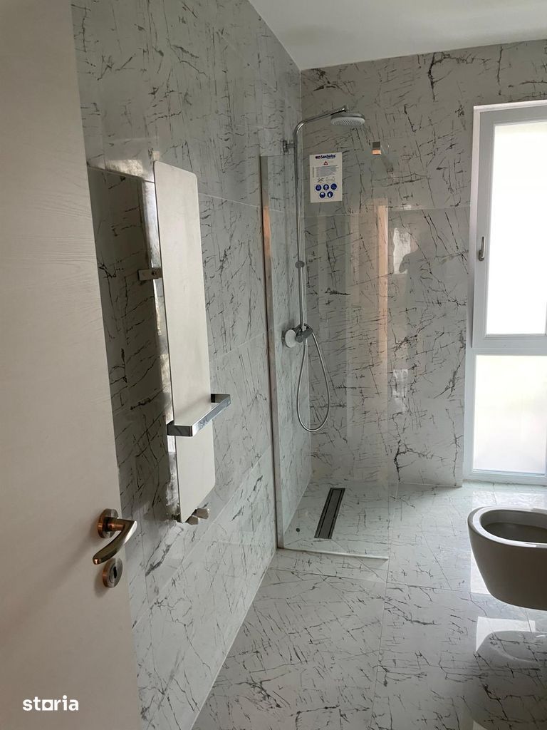 Apartament Băneasa // Garlei - Poză 10