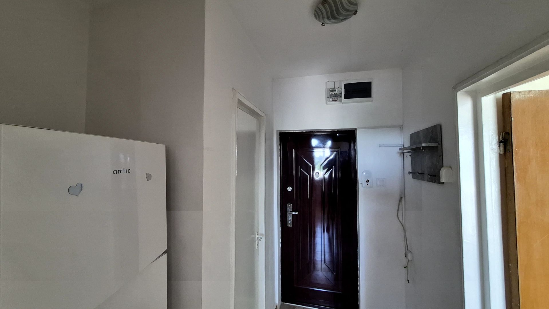Apartament 2 camere – 49,30 mp, etaj 8/9, bloc 1971 – priveliște superbă - Poză 8