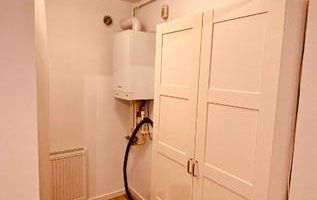 Garsonieră de închiriat în Politehnica Park, 32 mp, balcon, mobilată complet - Poză 6