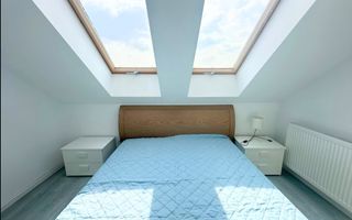 Apartament cu 3 camere | mobilat, utilat, bloc cu lift – comision 0 - Poză 7