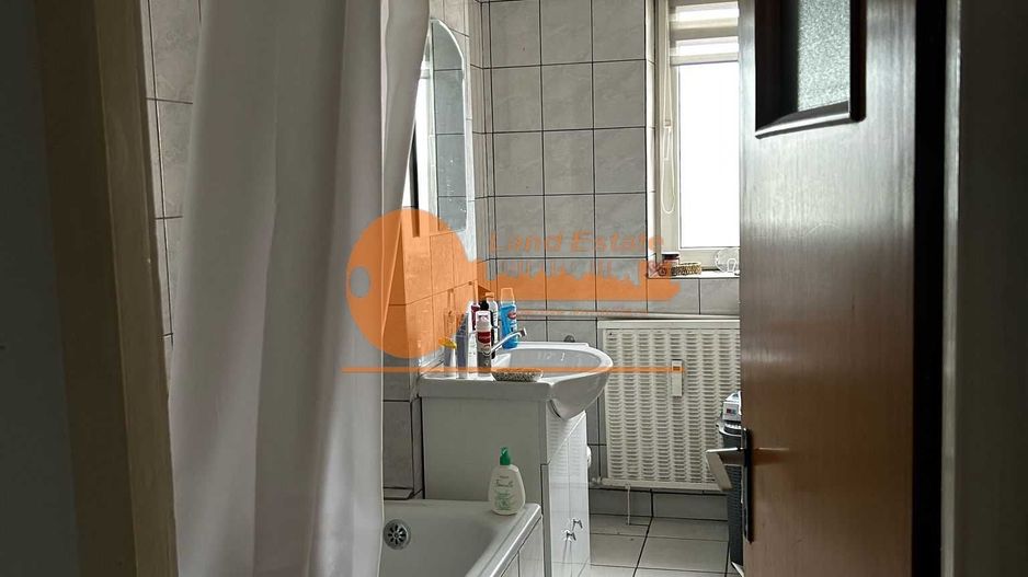 Garsonieră spațioasă, modernă – 13 Septembrie / Drumul Sării - Poză 6