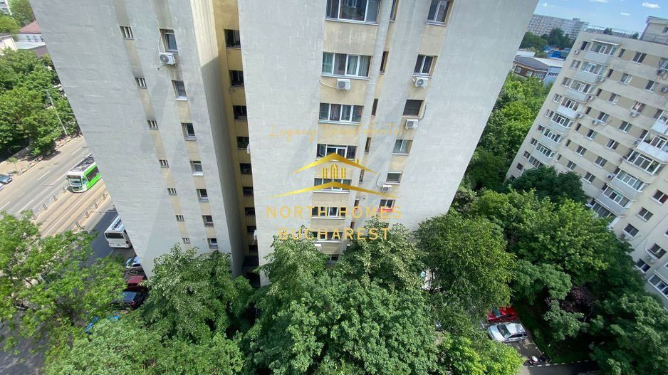 Apartament Premium 3 camere | Doamna Ghica | Loc parcare ADP - Poză 12