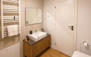 CASĂ TIP DUPLEX –GATED COMMUNITY | PANOURI SOLARE | DOTARI PREMIUM - Poză 32