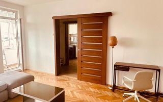 DE INCHIRIAT | APARTAMENT 2 CAMERE | DOMENII - Poză 1
