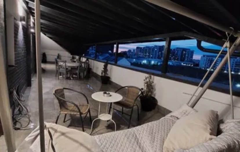 AP. 2 CAMERE - ASTORIUM RESIDENCE, PET-FRIENDLY, TERASA 49 MP, PARCARE - Poză 11