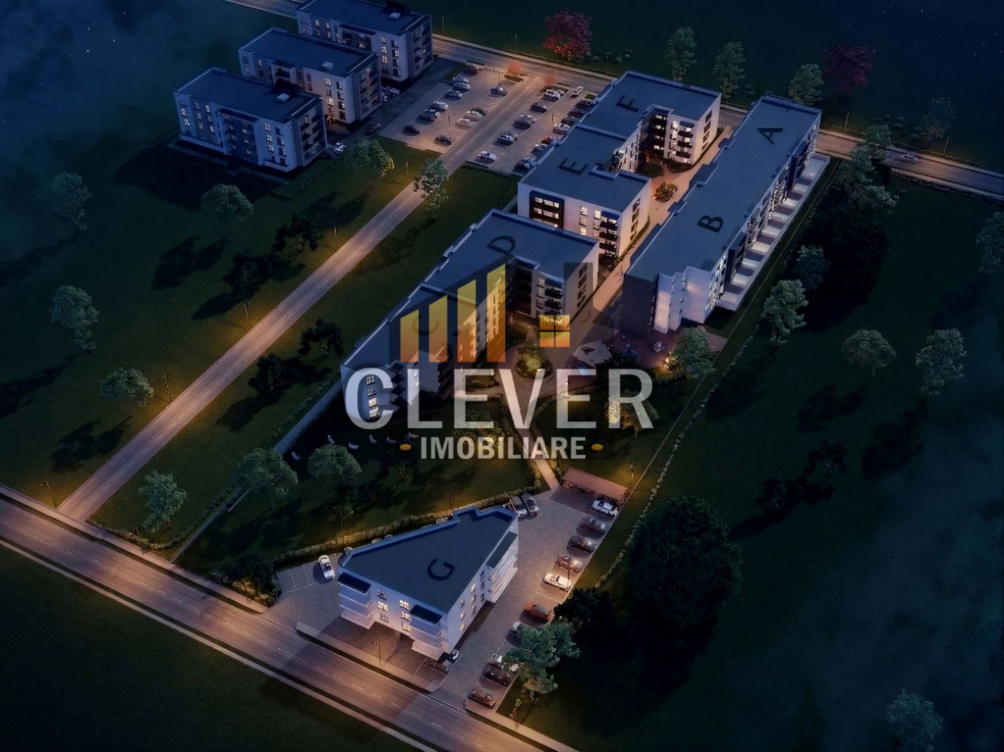 Evia Magnis  Pallady Garsoniera  Premium Metrou N. Teclu - Poză 8