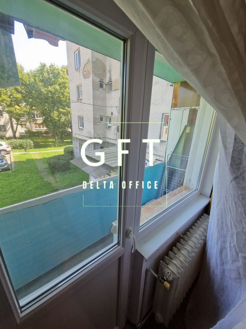 Apartament 2 camere, B-dul. Decebal , etaj 1 - Poză 8